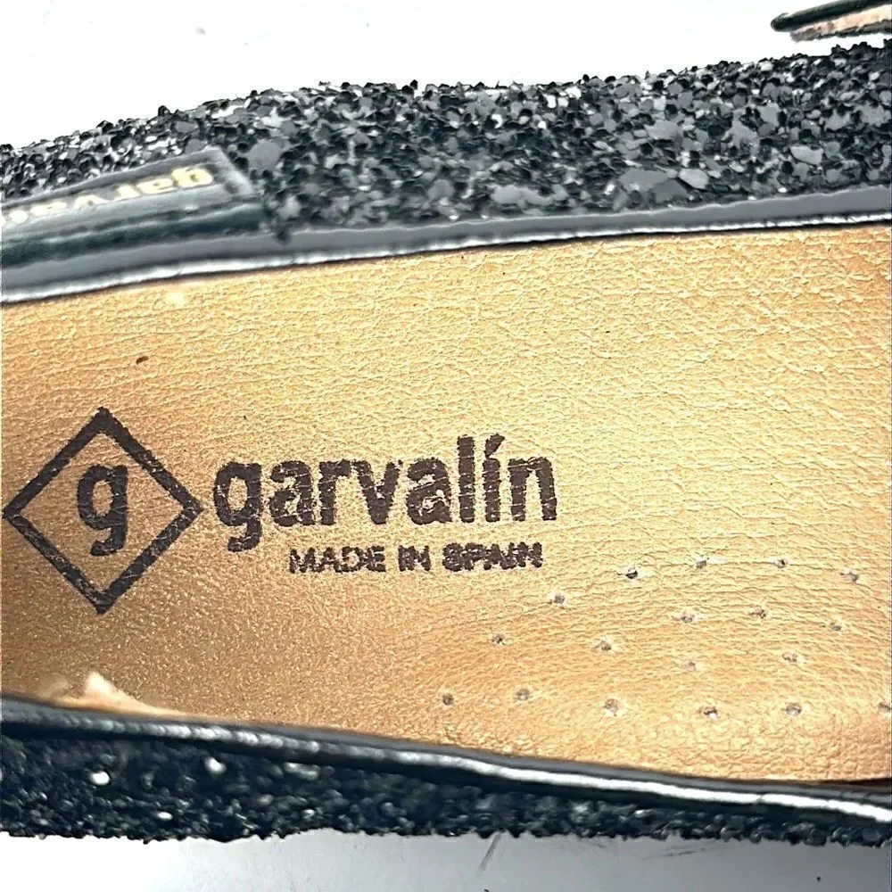 Garvalin girls sparkly